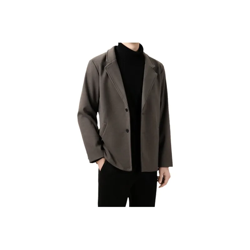 TIMD Jackets Men-8