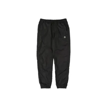 STONE ISLAND Knitted Sweatpants Unisex