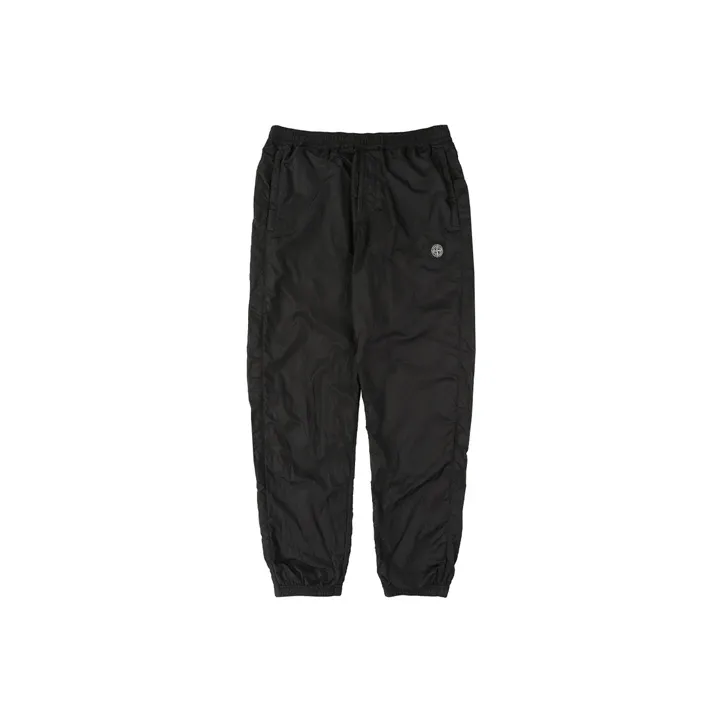 STONE ISLAND Knitted Sweatpants Unisex-0