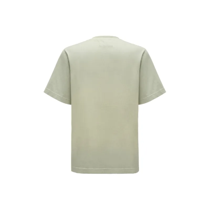 Feng Chen Wang T Shirt Women's Cyan-1