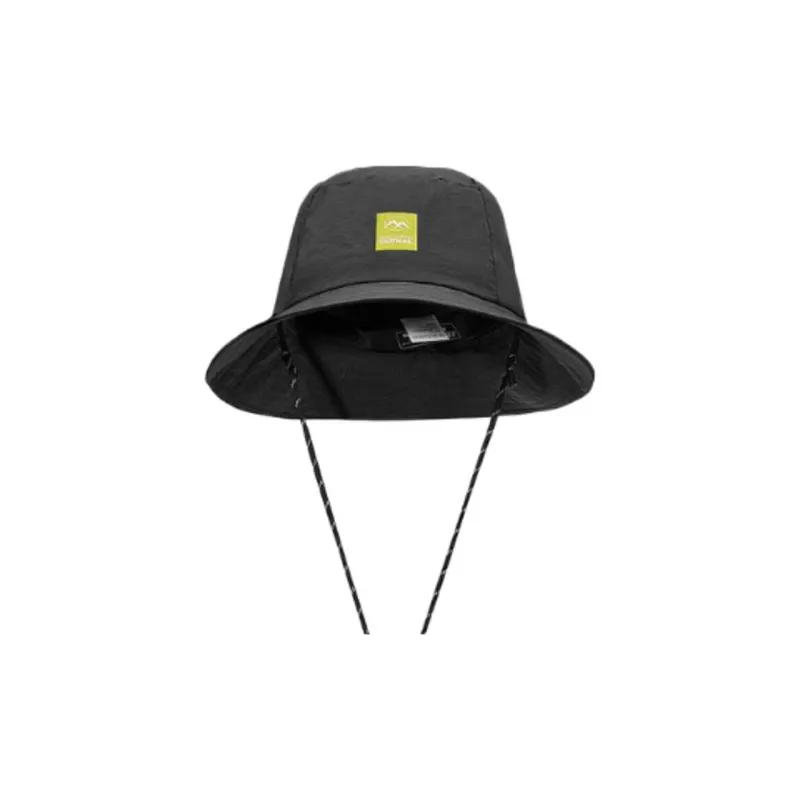 Skechers Bucket Hats Unisex Carbon Black-2