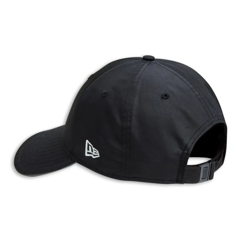 DUCATI Cotton Baseball Caps Unisex-1