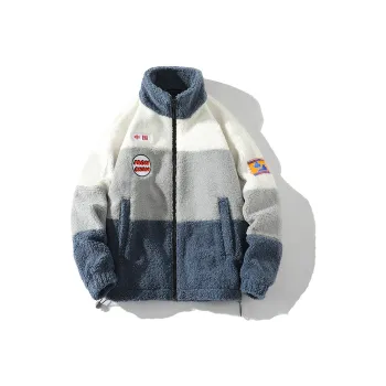 Extreme Turbo Puffer Jacket Unisex