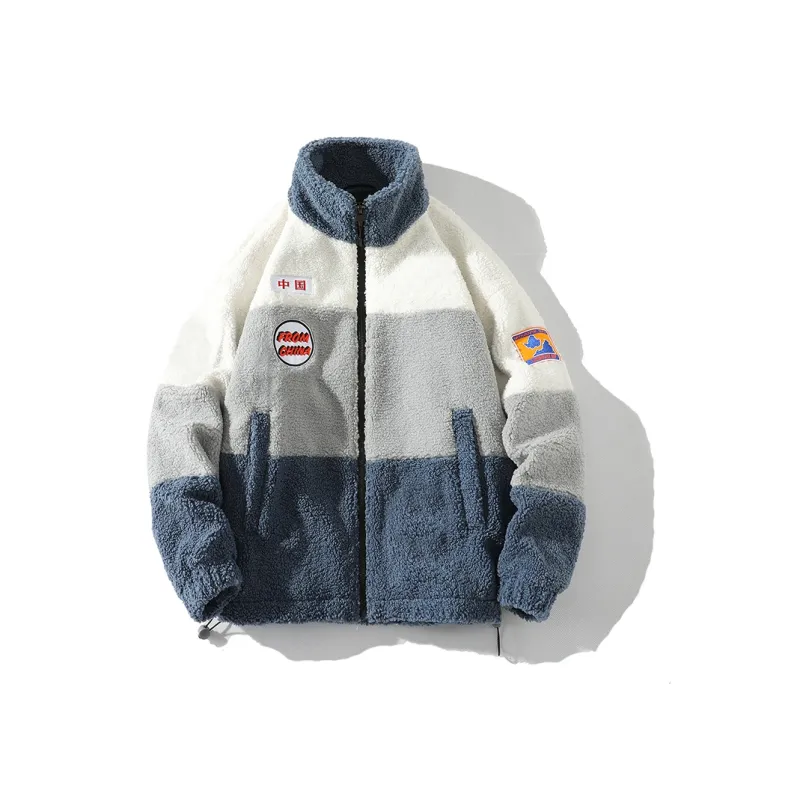 Extreme Turbo Puffer Jacket Unisex-0