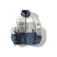 White/Light Gray/Blue