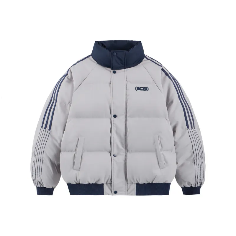 ICONS Lab Puffer Jackets Unisex-10