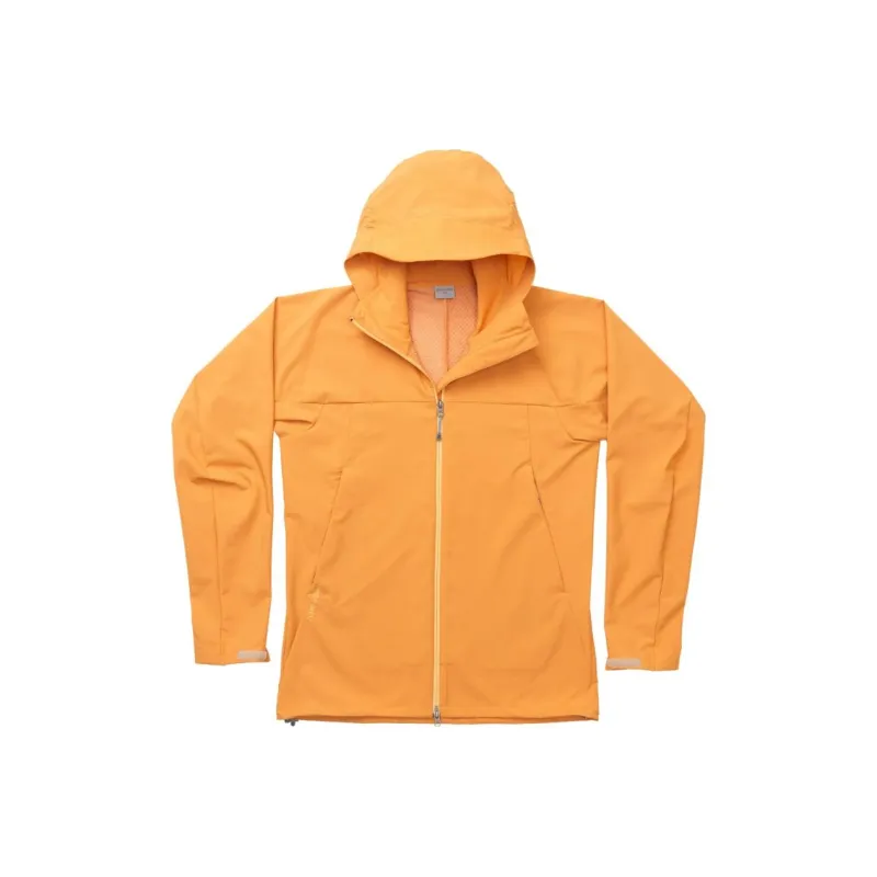 Houdini PACE JACKET Jackets Coats Men's-0