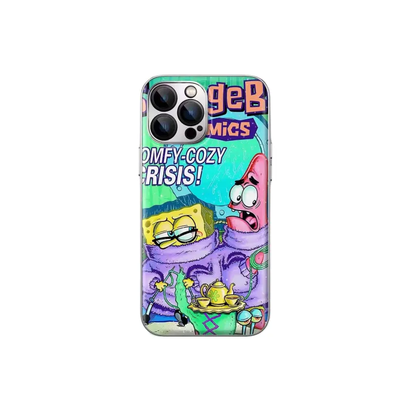 K Touch Phone Cases-3