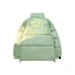 Matcha Green