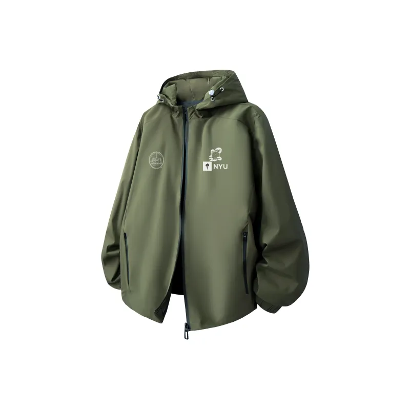 NCAA Jackets Unisex-12
