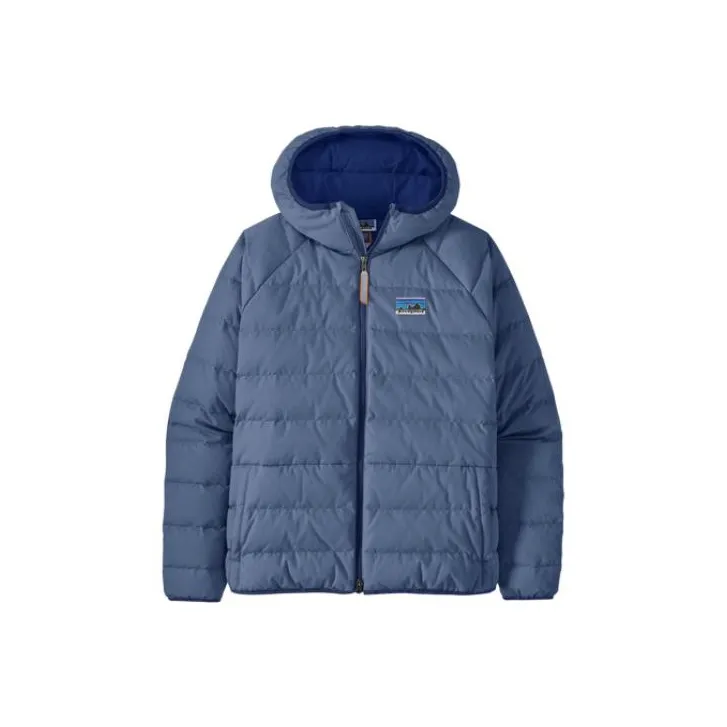 Patagonia Padded Cotton Jacket-4