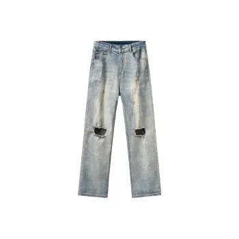 PILOTDRAGON Jeans Unisex