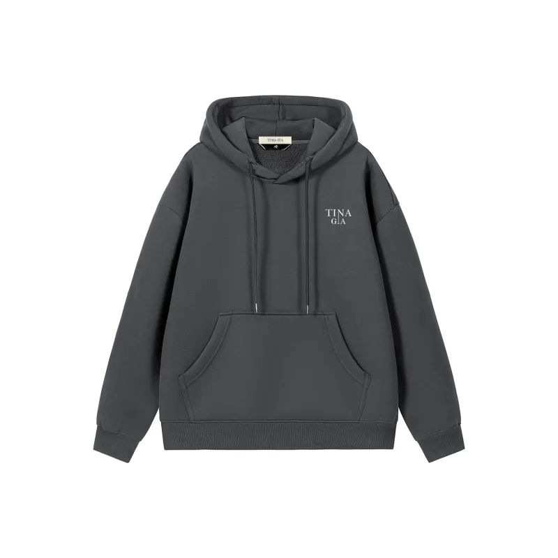 TINA GIA Sweatshirts Unisex-36
