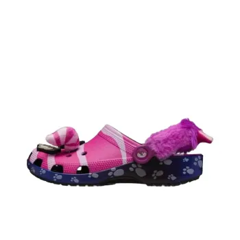 Crocs Classic Clog Disney Cheshire Cat