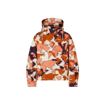 LOUIS VUITTON SS24 Jackets & Coats Men's Red