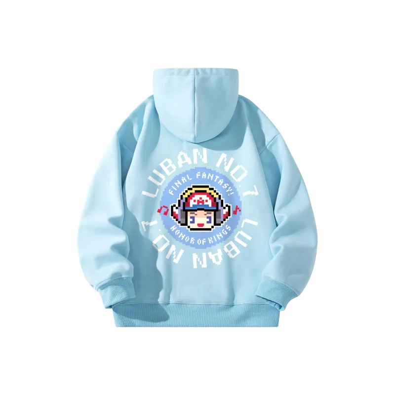 HONOR OF KINGS Sweatshirt Unisex-8