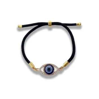 Datang Guoding Alloy Rope Bracelets Women's