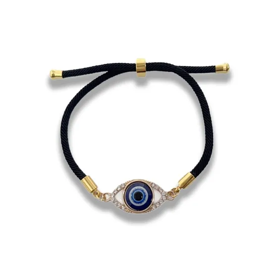 Datang Guoding Alloy Rope Bracelets Women's-0