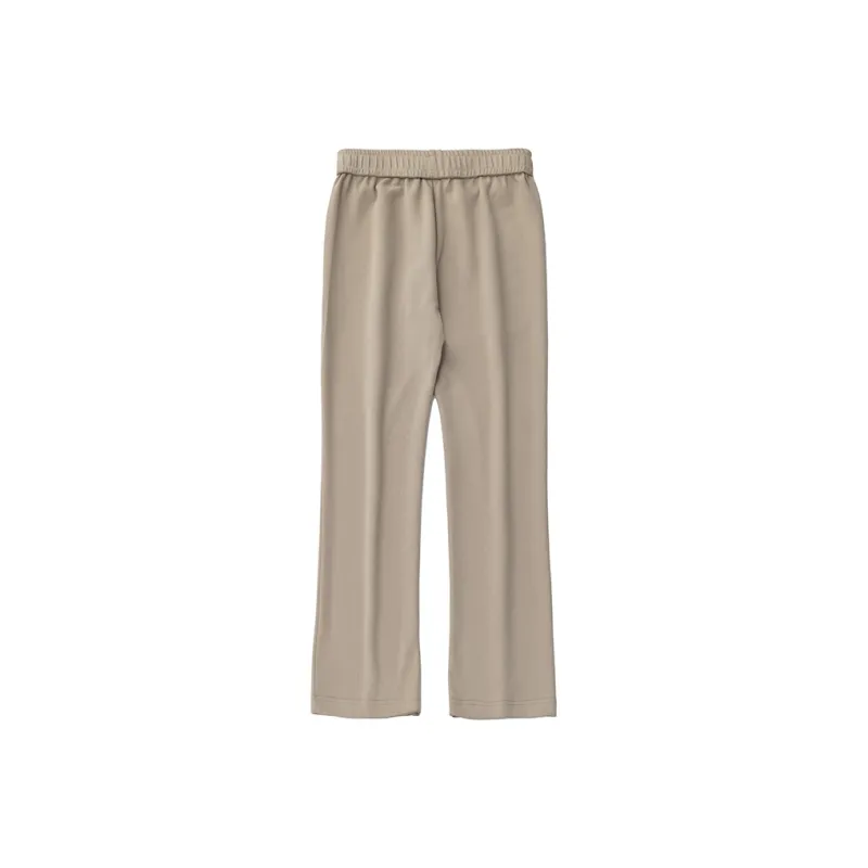WOOD SOON Casual Pants Unisex-14