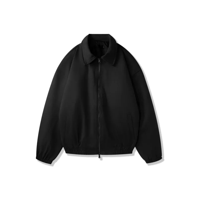 DKPD Coats Unisex-0