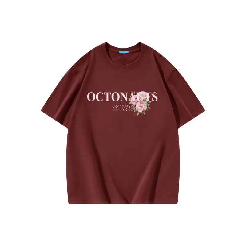 Small Columns Under The Sea T Shirt Unisex-12