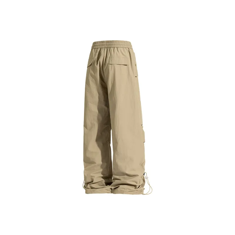TONYBEAR Casual Pants Unisex-11
