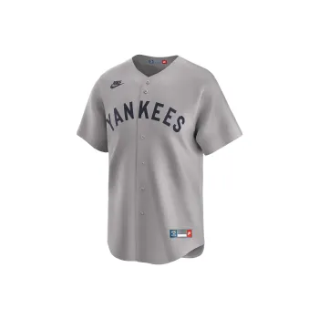 Nike Babe Ruth New York Yankees Cooperstown Men's Nike Dri FIT Adv Mlb Limited Jersey