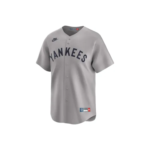 Nike Babe Ruth New York Yankees Cooperstown Men's Nike Dri FIT Adv Mlb Limited Jersey