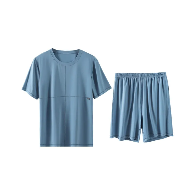 MIIOW Men Pajama Sets-20