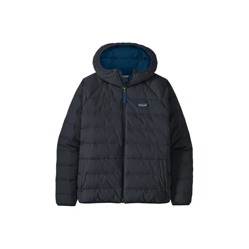 Patagonia Padded Cotton Jacket-11