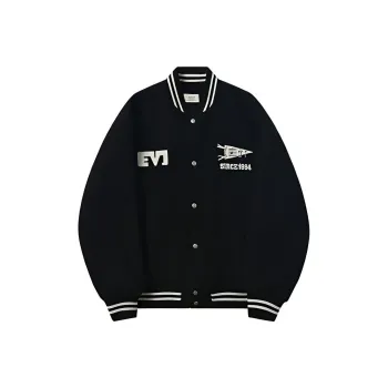 Evi Stub Jackets Coats Men's Black