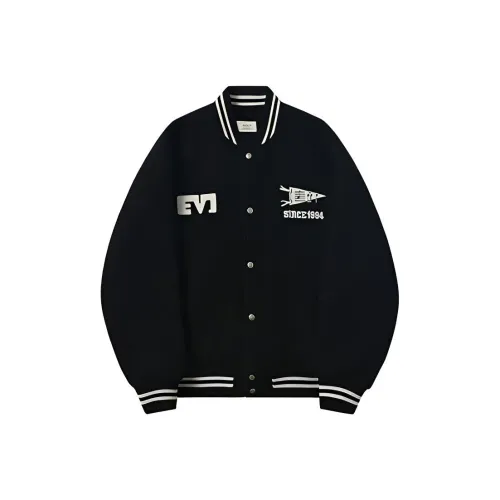Evi Stub Jackets Coats Men's Black