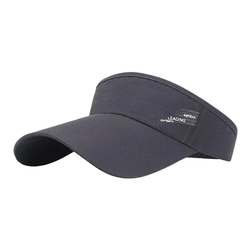 YUZHAOLIN Polyester Sun Protection Hats Unisex Multicolor-9