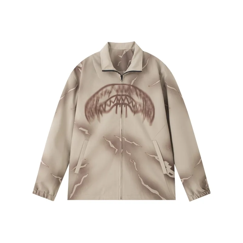 SPRAYGROUND Jackets & Coats Unisex-6