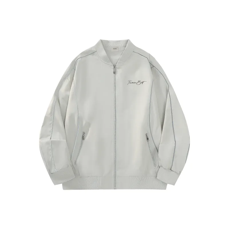 TEN MIRO Peach Heart Series Jackets & Coats Unisex-15
