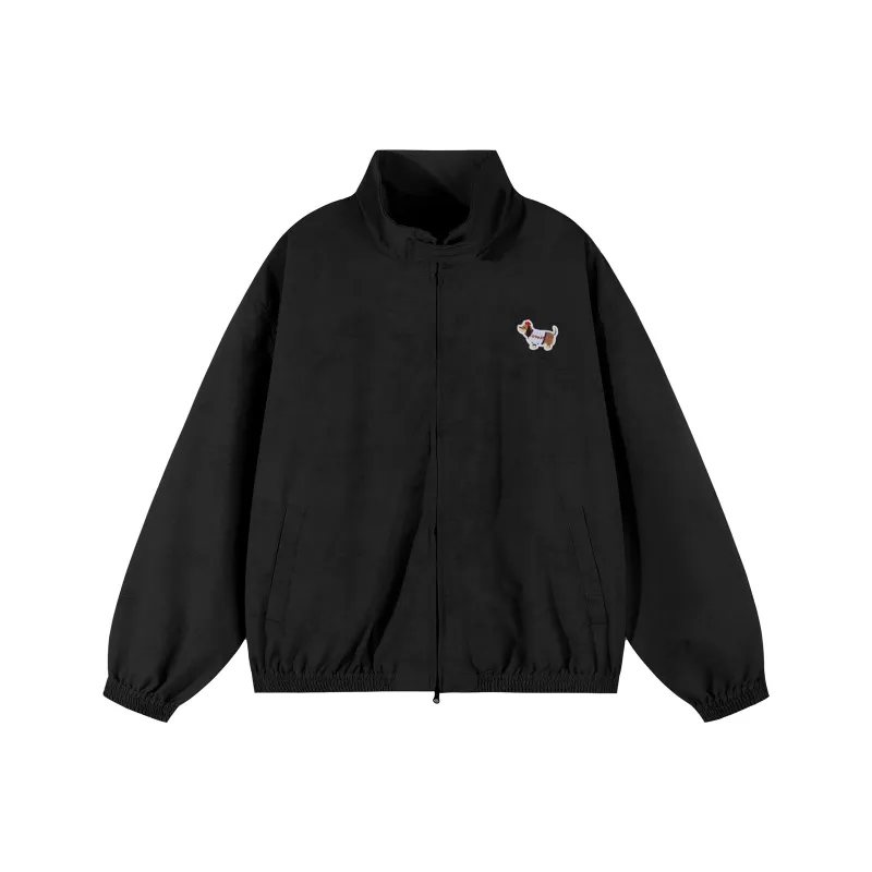 LEMANISM Jackets Unisex-0