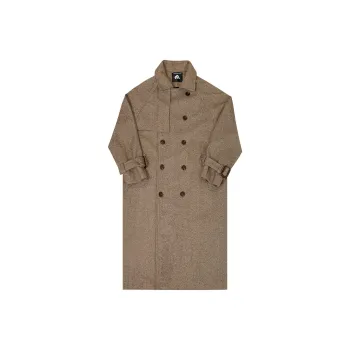 MUCUNSHU Coats Men