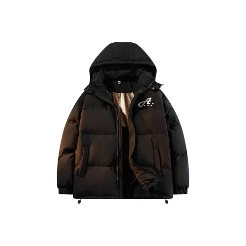 A.X.S.K Down Jackets Unisex