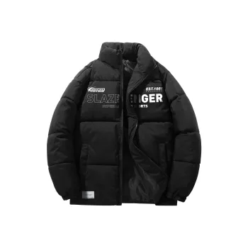 Slazenger Puffer Jackets Unisex