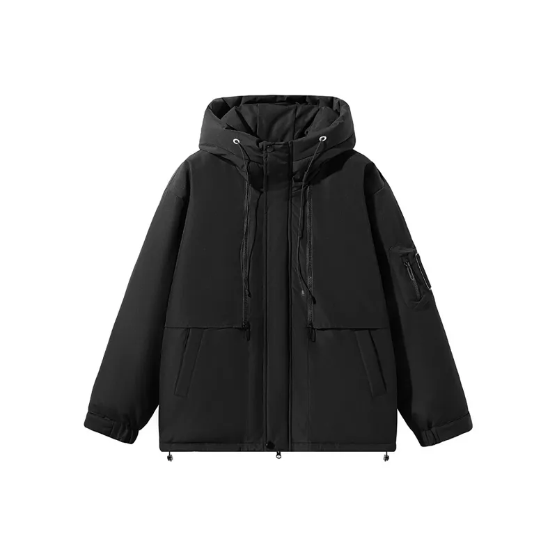 KLAMMKICKS Down Jackets Unisex-0