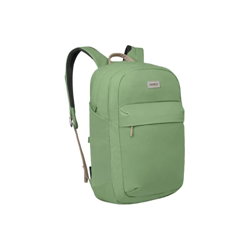 OSPREY Recycled Polyester Backpack Unisex Light Green-1