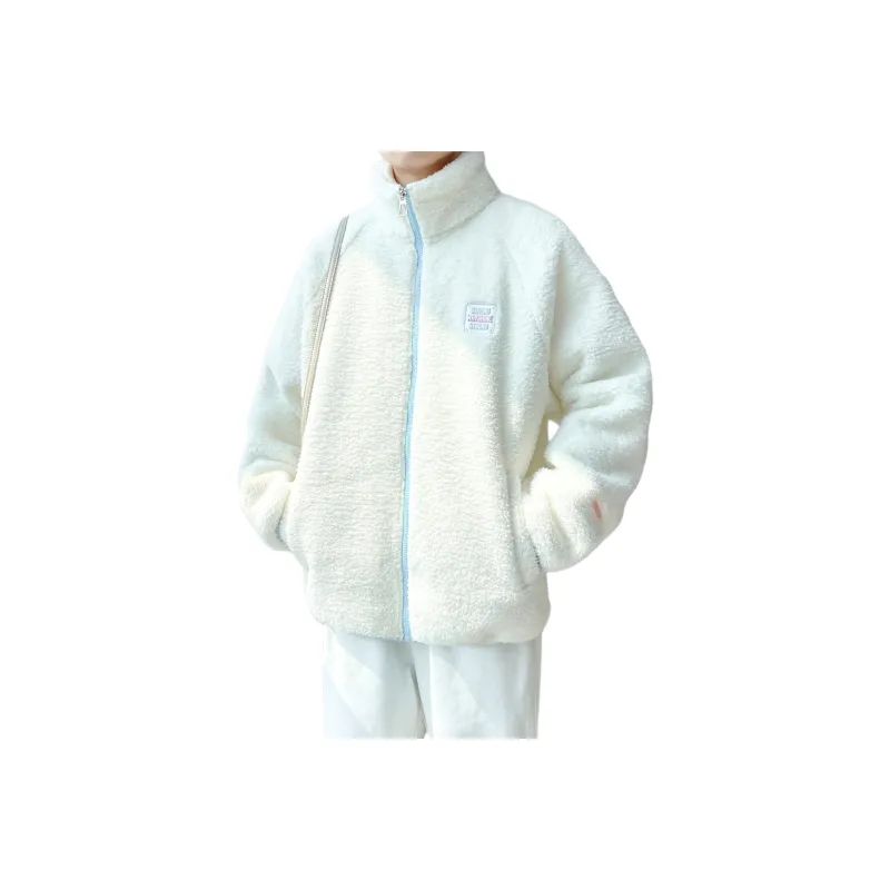 DESSO Velvet Jackets Unisex-6