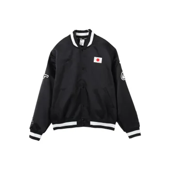 Nike Jackets Coats Unisex Black