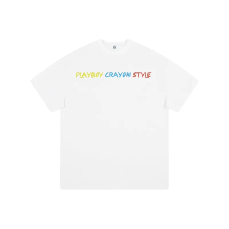 Playboy T Shirts Unisex-11