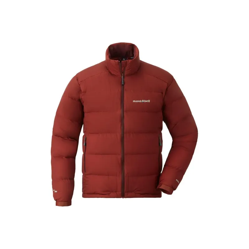 MONTBELL Jackets Men-0