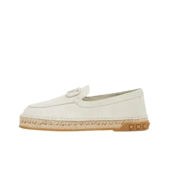 Valentino Espadrilles Women's White
