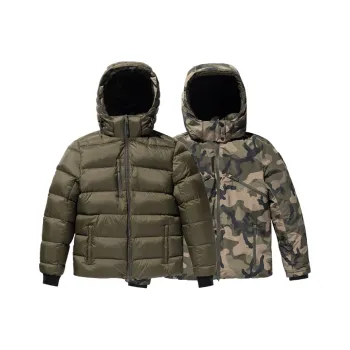 Nobis Down Jackets Men