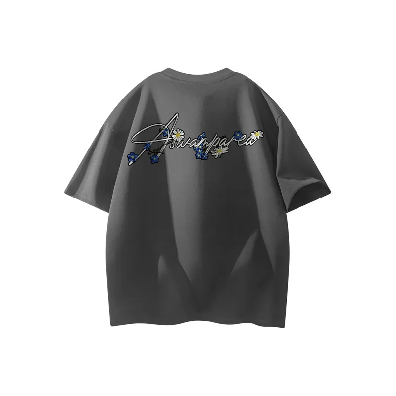 SWAMP AREA T Shirts Unisex-9