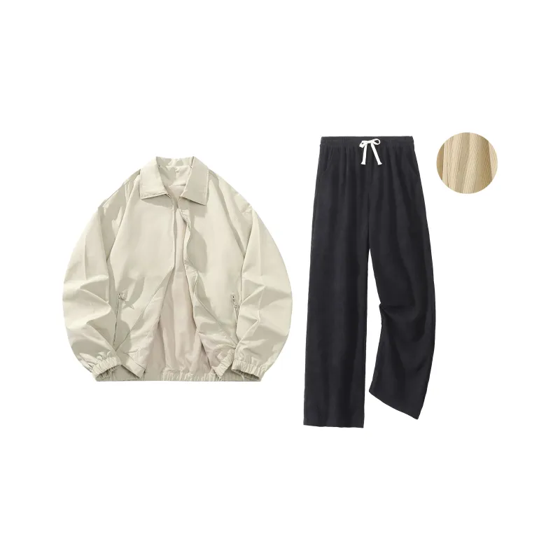 OGEK Jackets Unisex-13