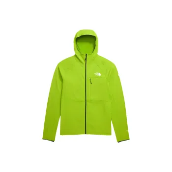 THE NORTH FACE Summit Series Futurefleece Full Zip Hoodie